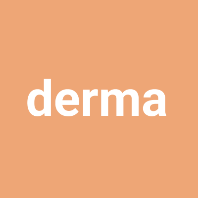 Derma AI Logo
